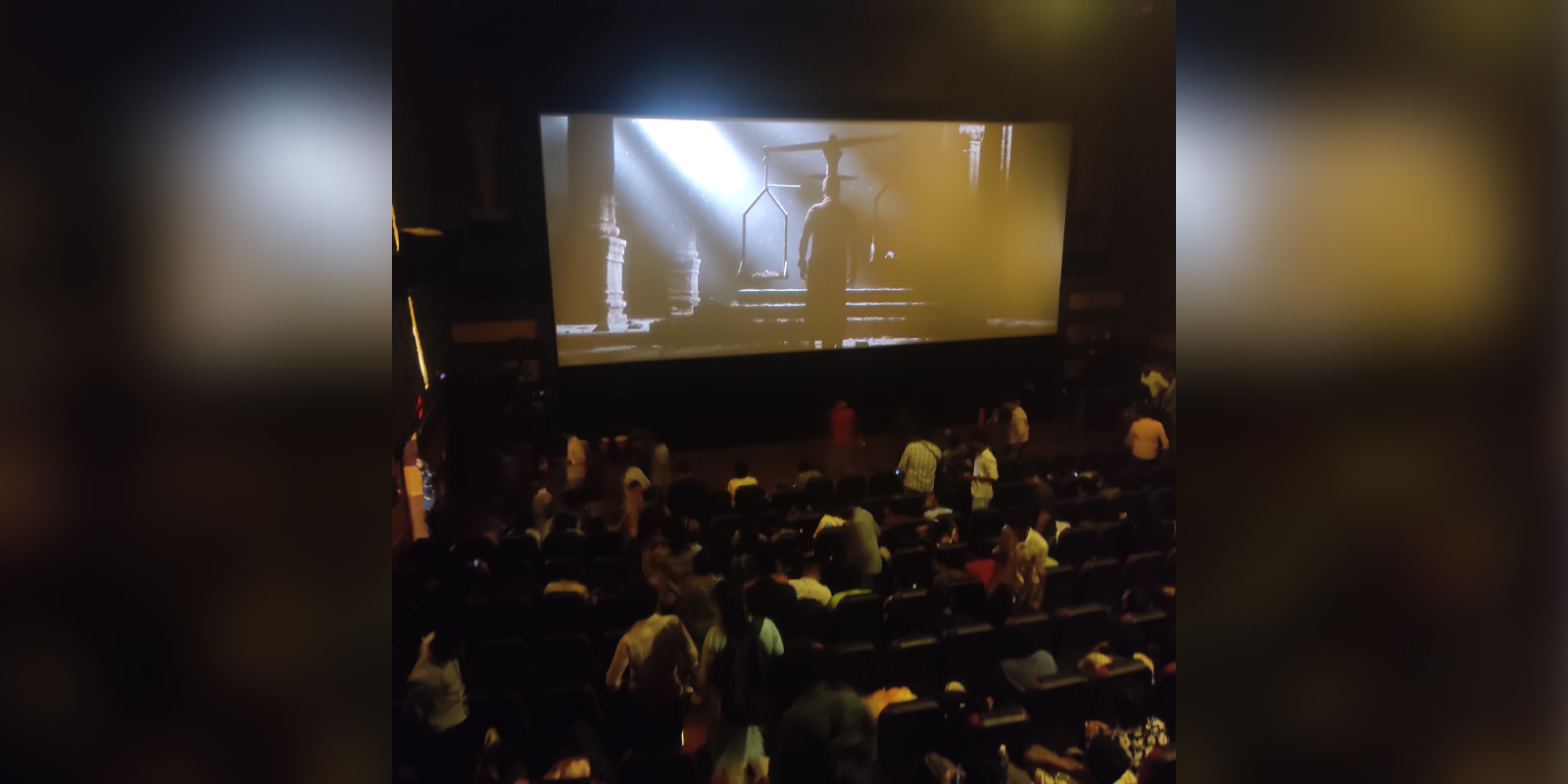 FEOUK decided not to screen new Malayalam films in Kerala theatres from next week