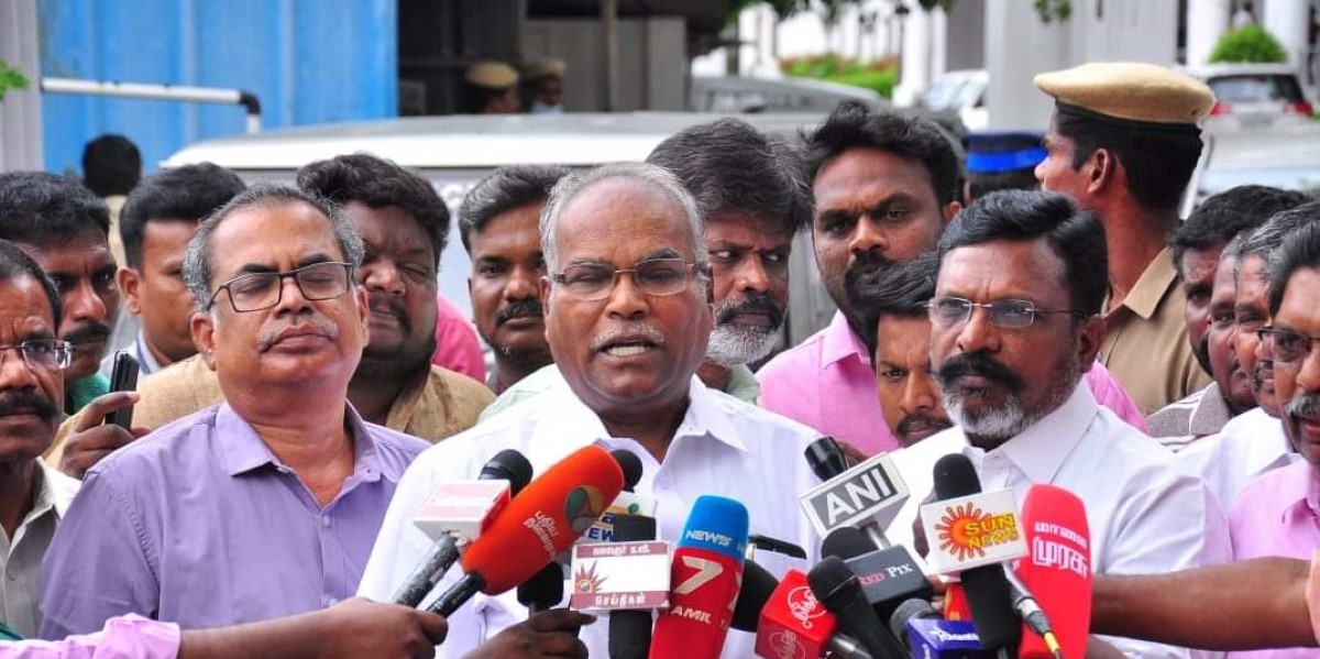 File photo of CPI(M) leader K Balakrishnan