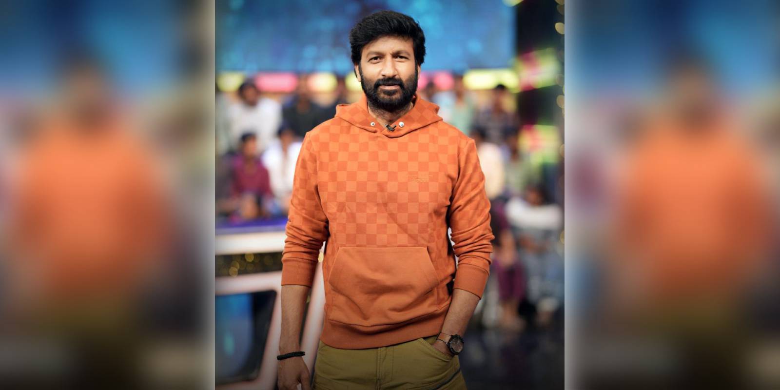 Gopichand will next be seen in Bhimaa