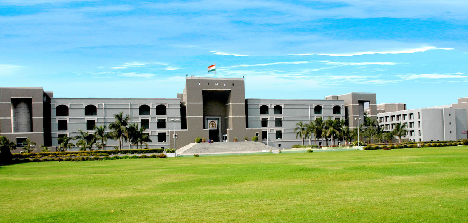 Pradip Modhiya, another convict in the case, was released on parole from February 7 to 11 after the Gujarat high court allowed his plea. (Wikimedia Commons)