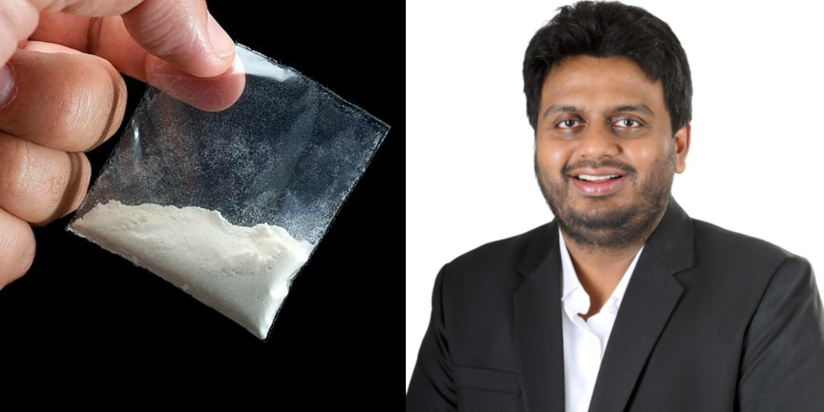 Hyderabad 5-star hotel drug bust Telugu movie producer, director and a YouTuber among others booked; 3 absconding
