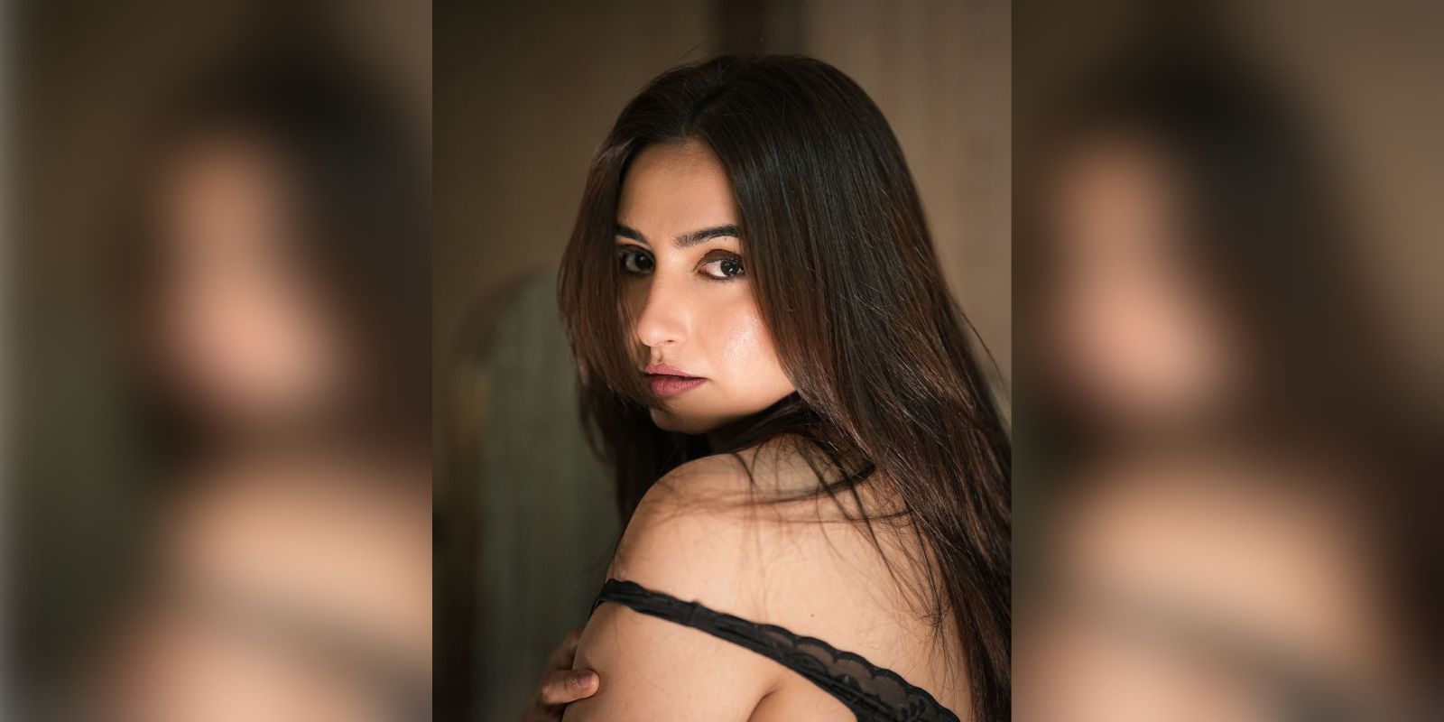 Kannada actor Ragini Dwivedi photoshoot