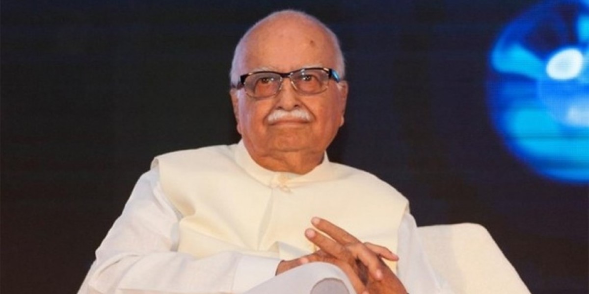 LK Advani