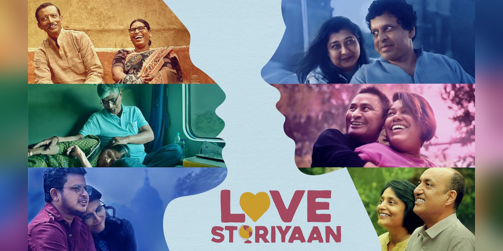 Love Storiyaan review