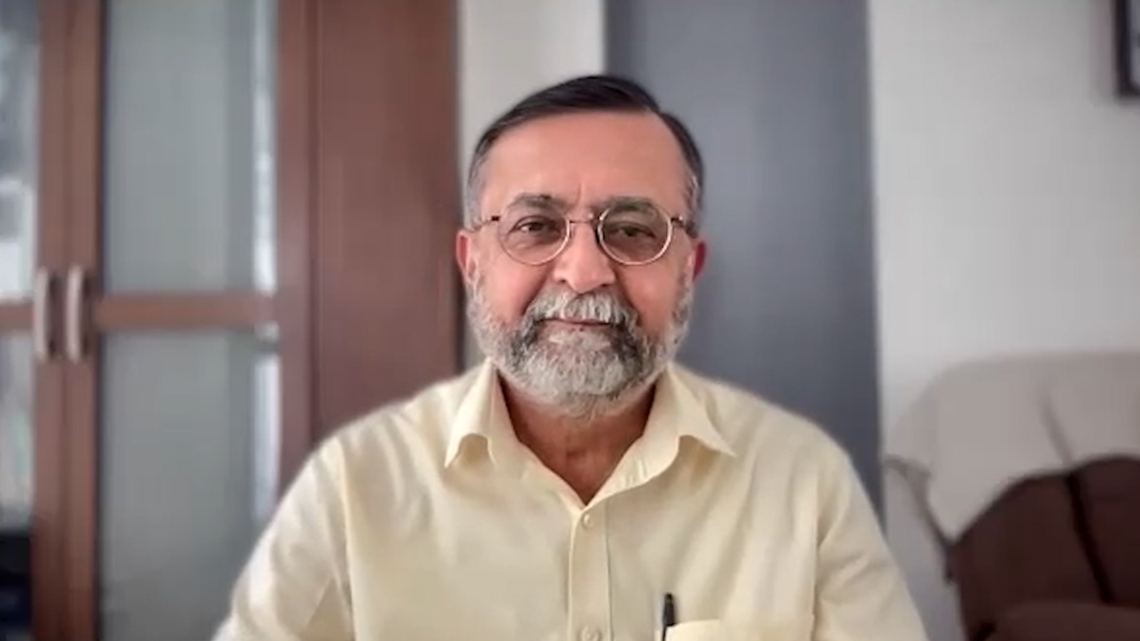 Election Commission of India EVMs VVPAT Madhav Deshpande