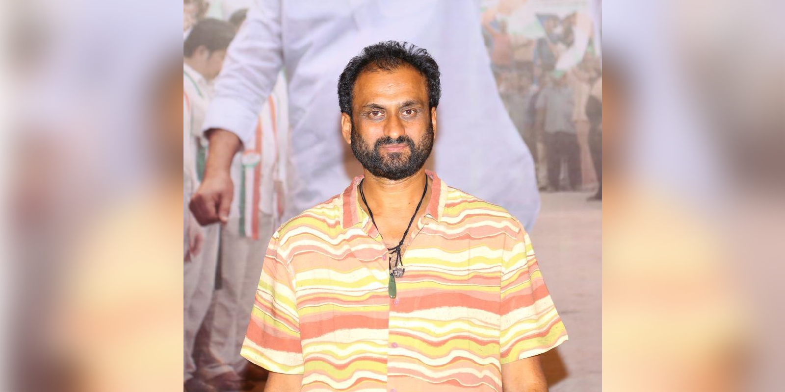 Mahi V Raghav denies rumours that he got benefited from the YS Jagan government for for making Yatra 2