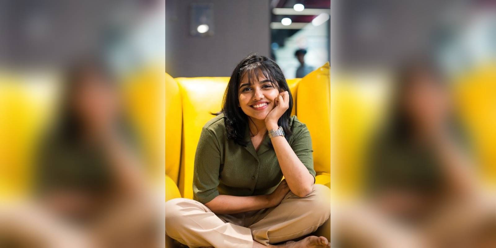 Mamitha Baiju refutes abuse by director Bala on the sets on 'Vanangaan'