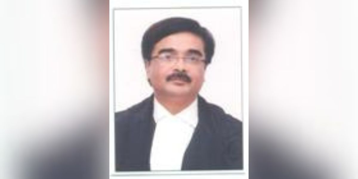 Chief Justice of the Karnataka High Court