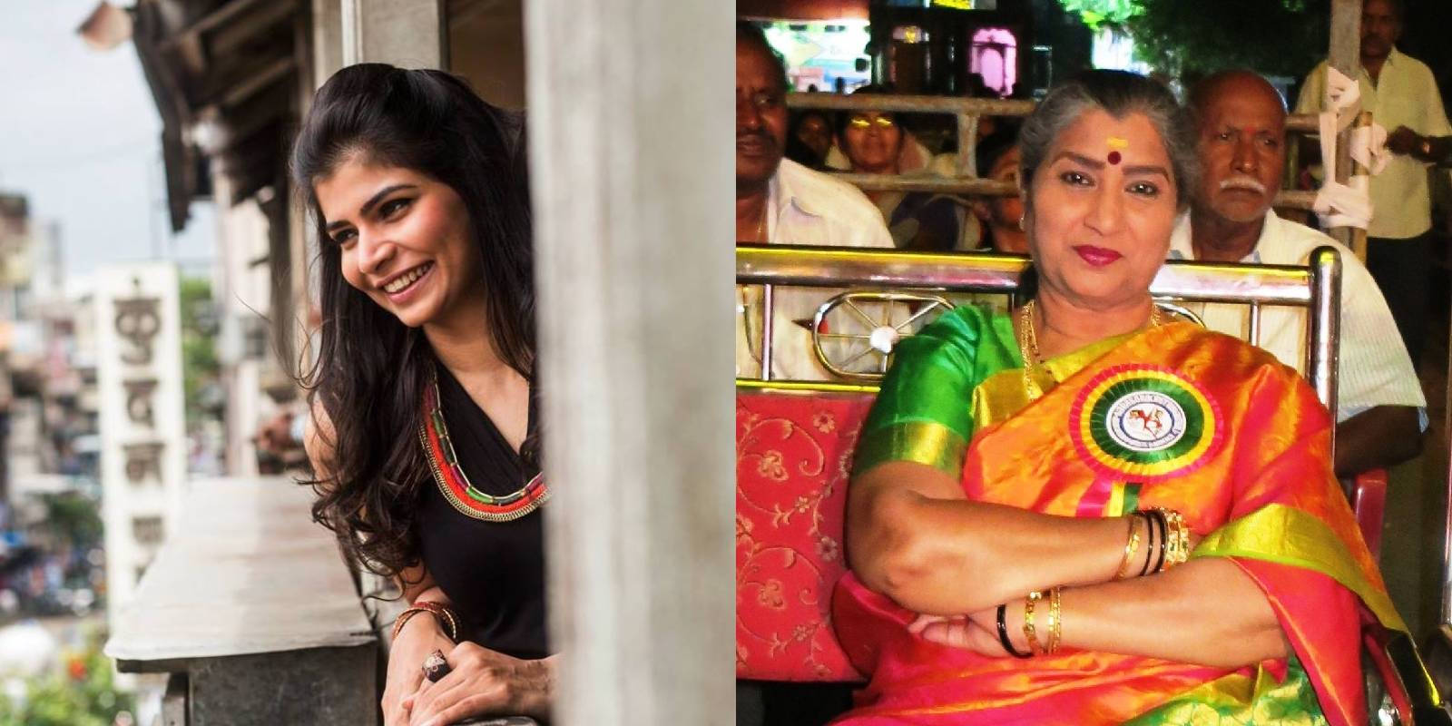 chinmayi annapurnamma