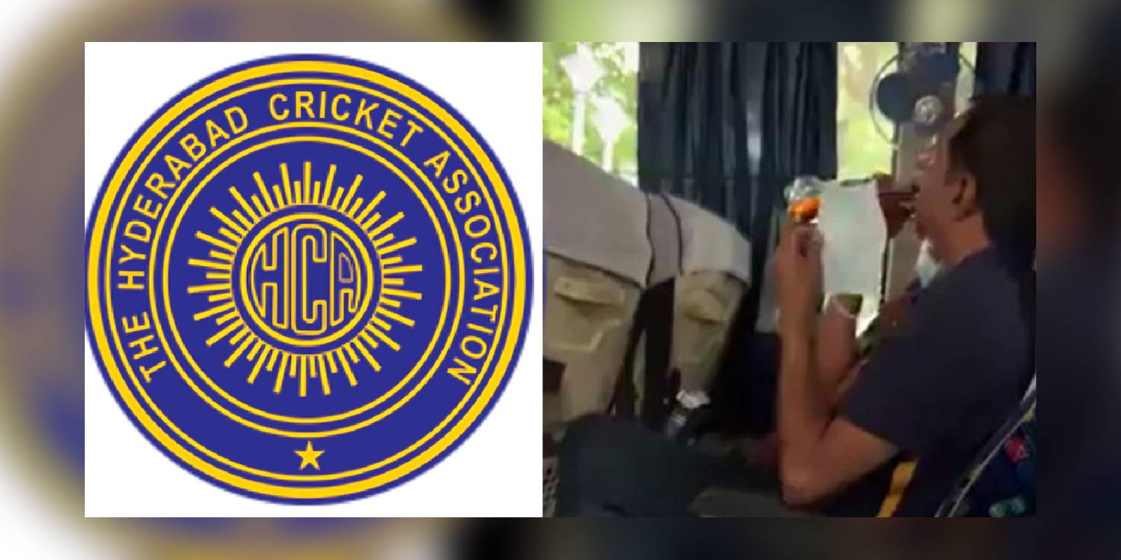 Hyderabad senior women's coach suspended