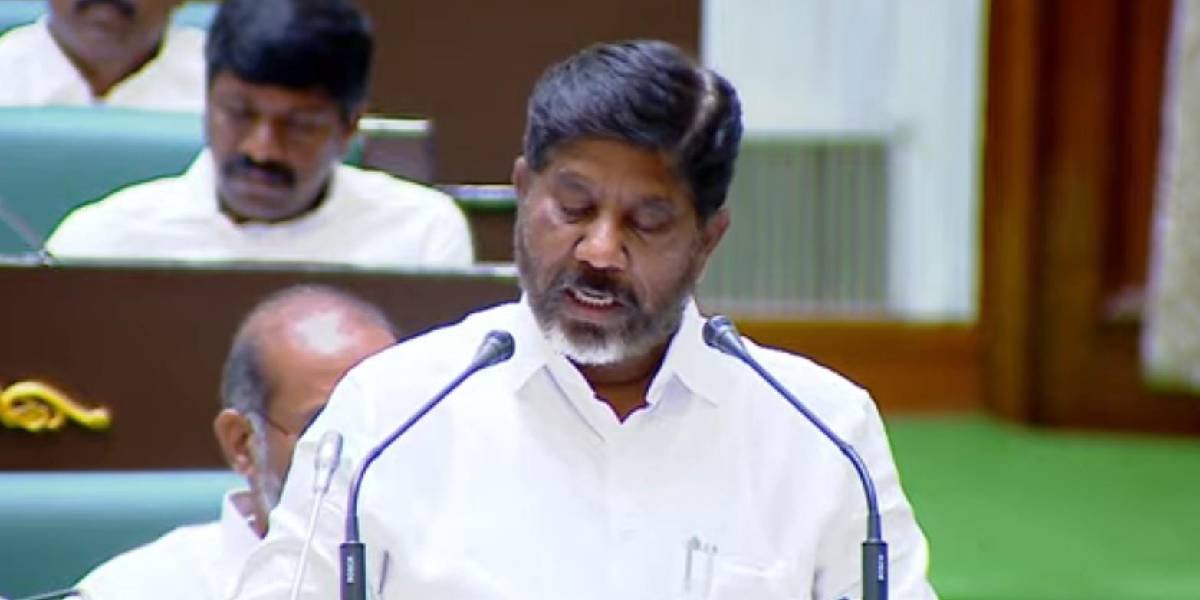 New building for Osmania general hospital proposed in Telangana Budget 2024