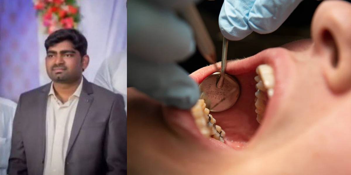 Hyderabad would-be groom’s death after dental procedure: Alleged overdose highlights need for anesthesia awareness