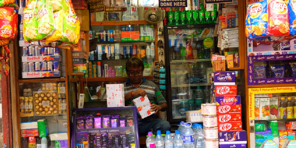 Household expenditure has increased over the years. What’s its impact on health?