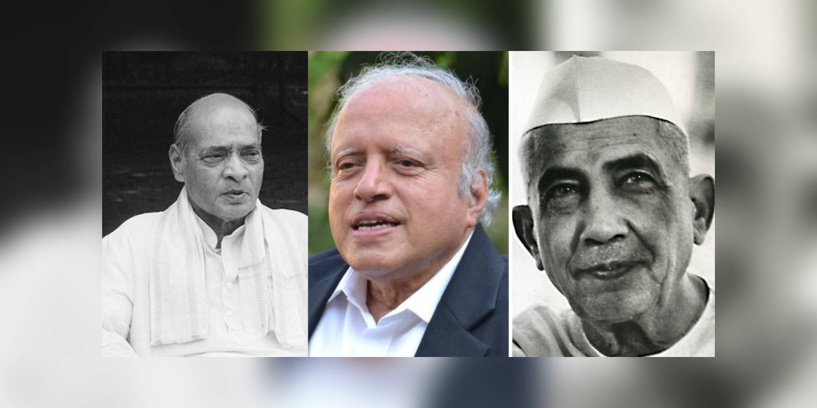 Bharat Ratna to former Prime Ministers PV Narimha Rao, Charan Singh and MS Swaminathan