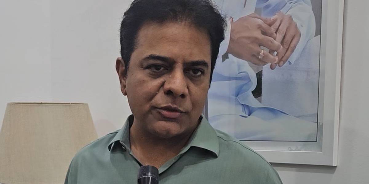 KTR