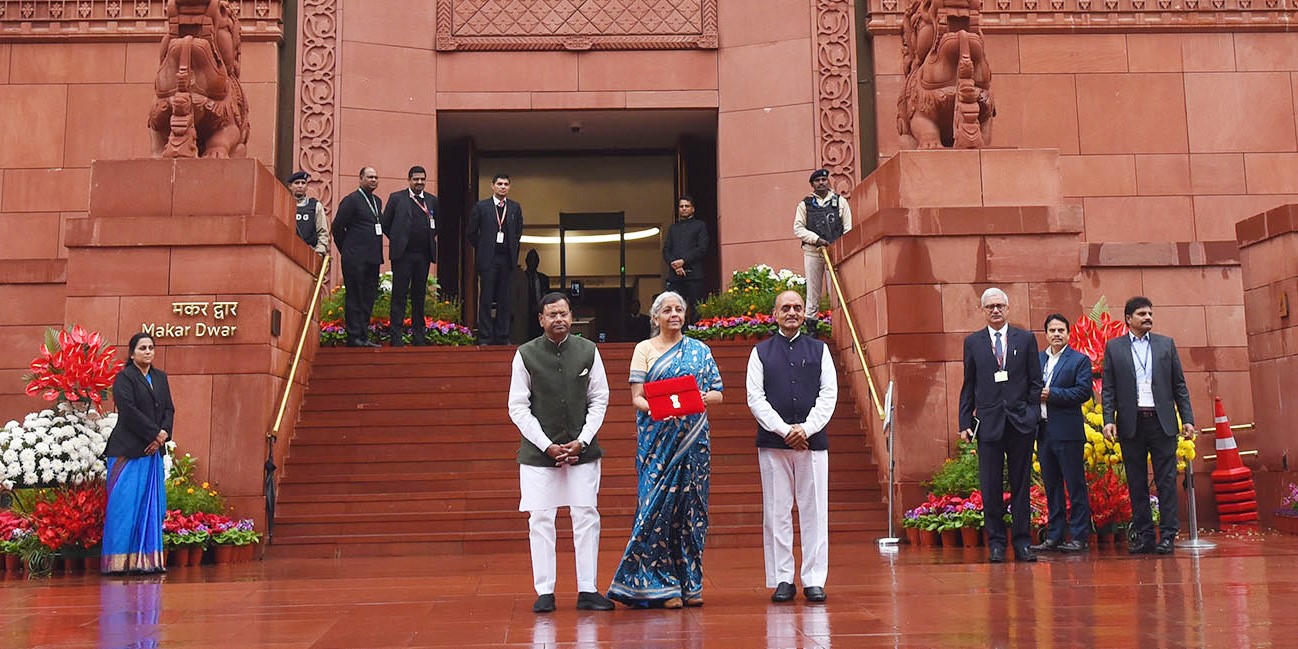 OPINION: The 3Cs Budget – Continuity, Confidence and Convenience