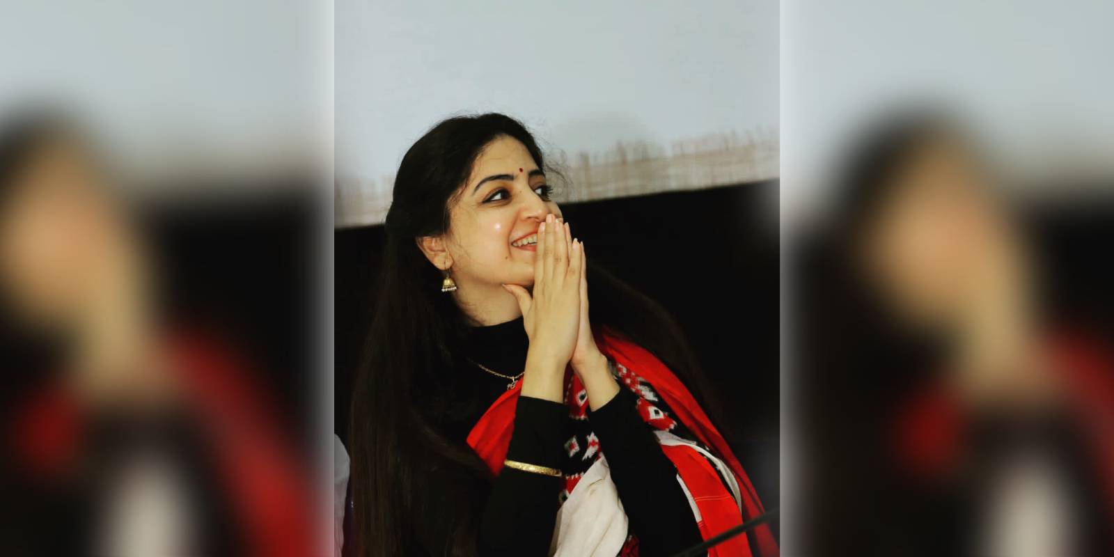 Poonam Kaur reveals she's suffering from a rare disease called Fibromyalgia