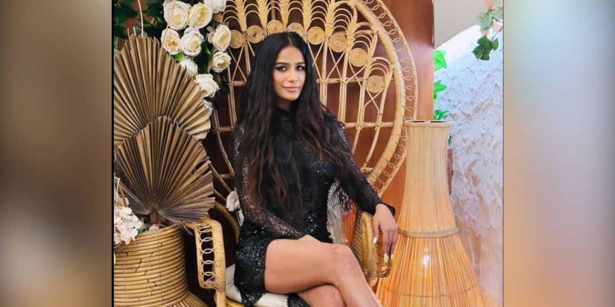 Poonam Pandey. (Instagram)