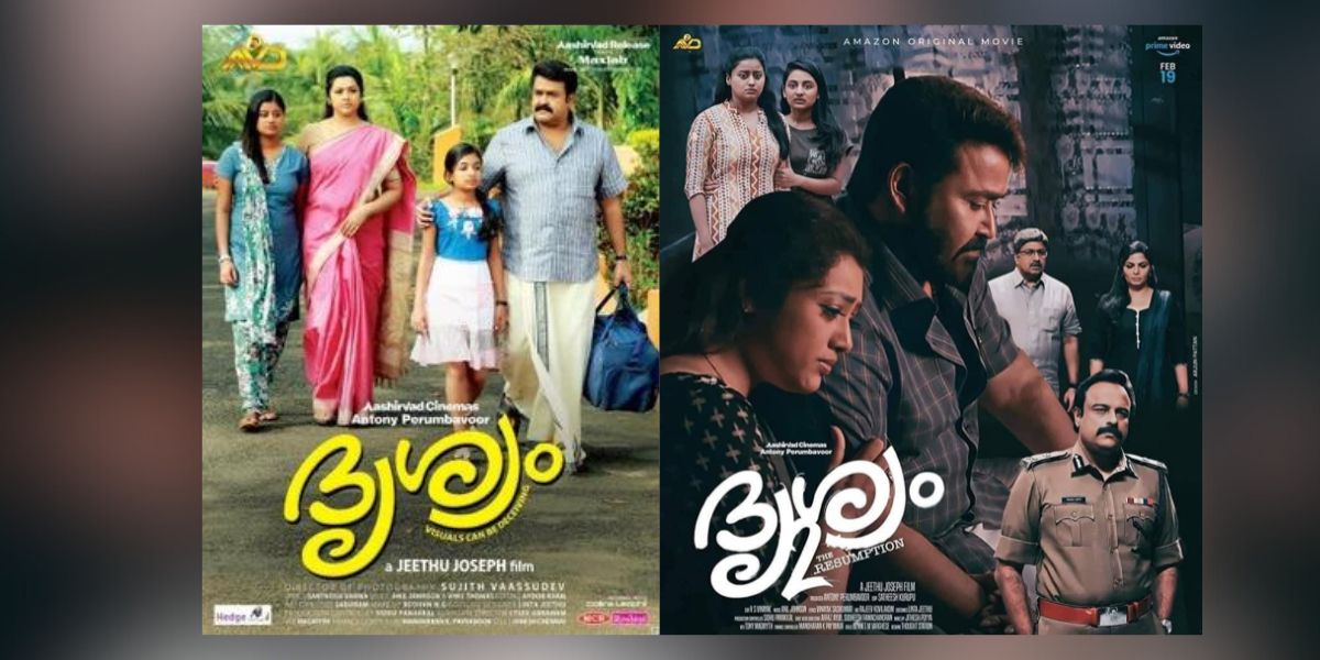 Drishyam franchise makes it way to Holywood
