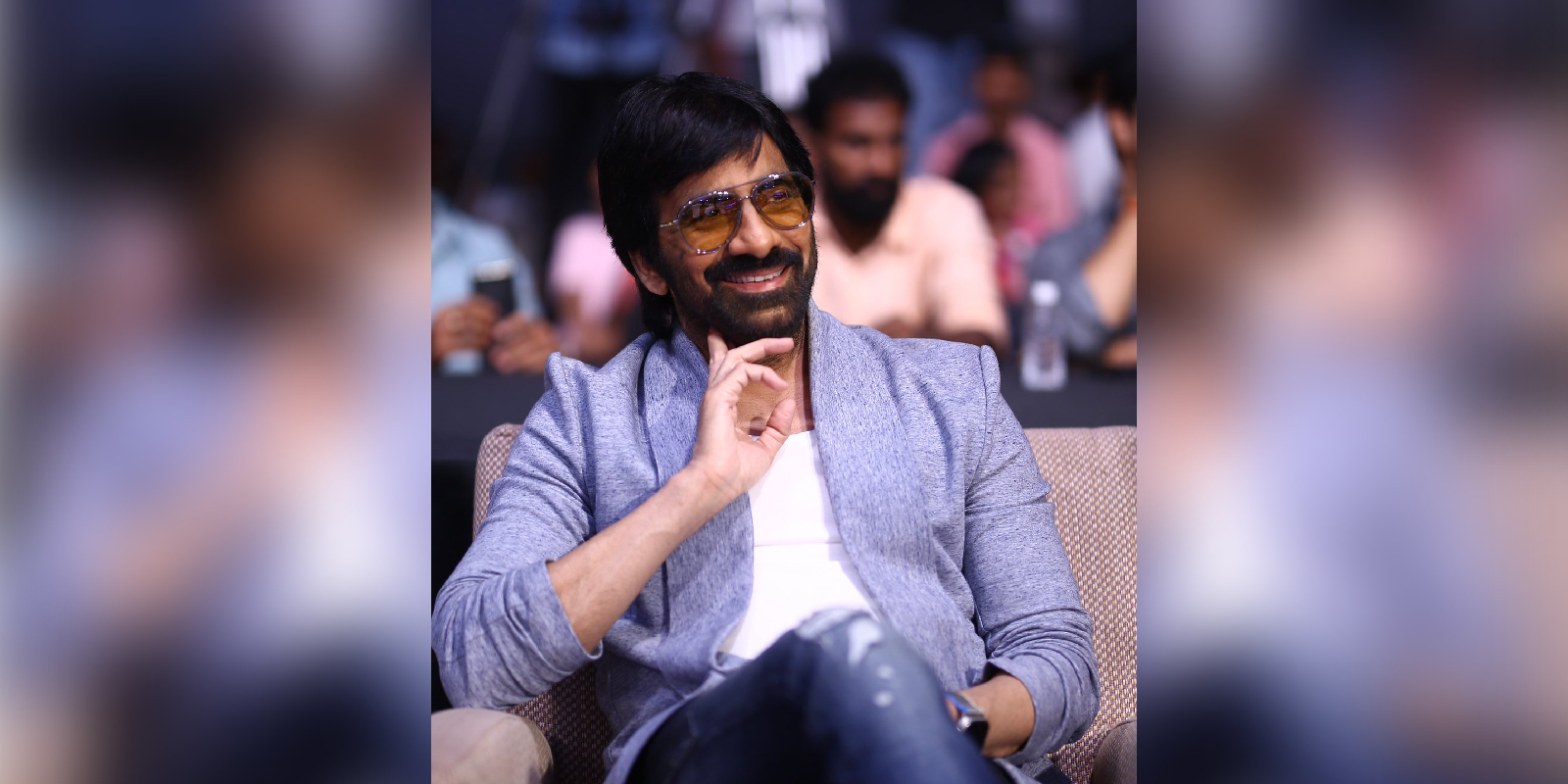 Ravi Teja coming up with his own multiplex in Hyderabad