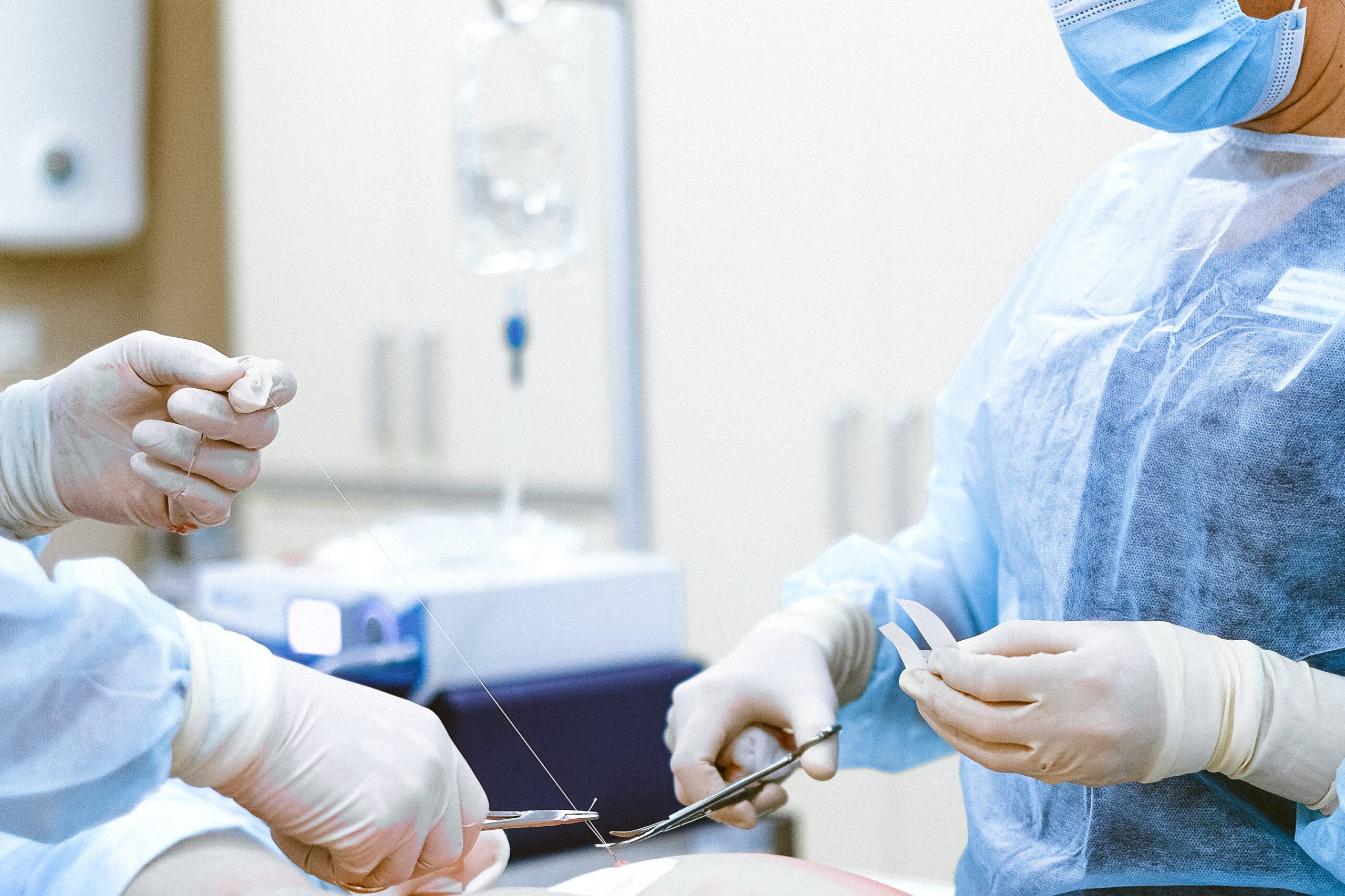 Organ transplant men