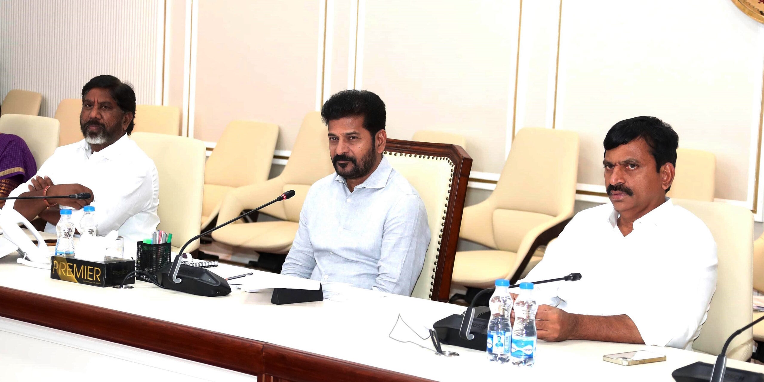 MLAs Telangana CM Revanth Reddy doesn’t want in his cabinet