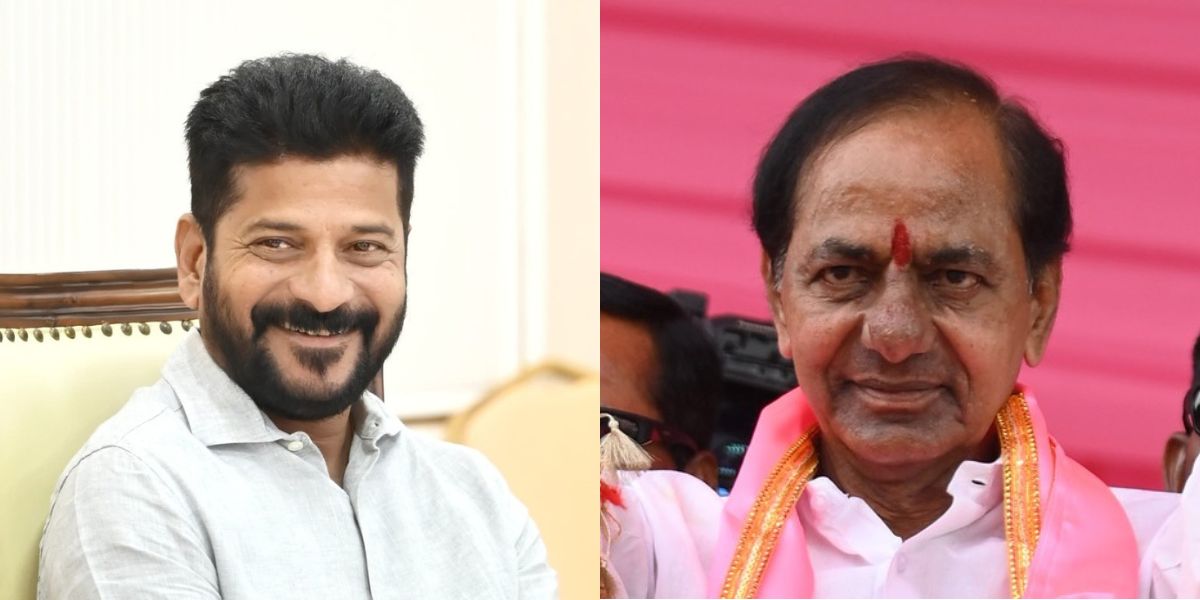 BRS MLAs move to Congress