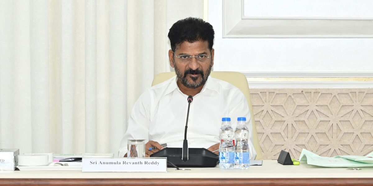 The MLAs Telangana CM Revanth Reddy doesn’t want in Telangana cabinet