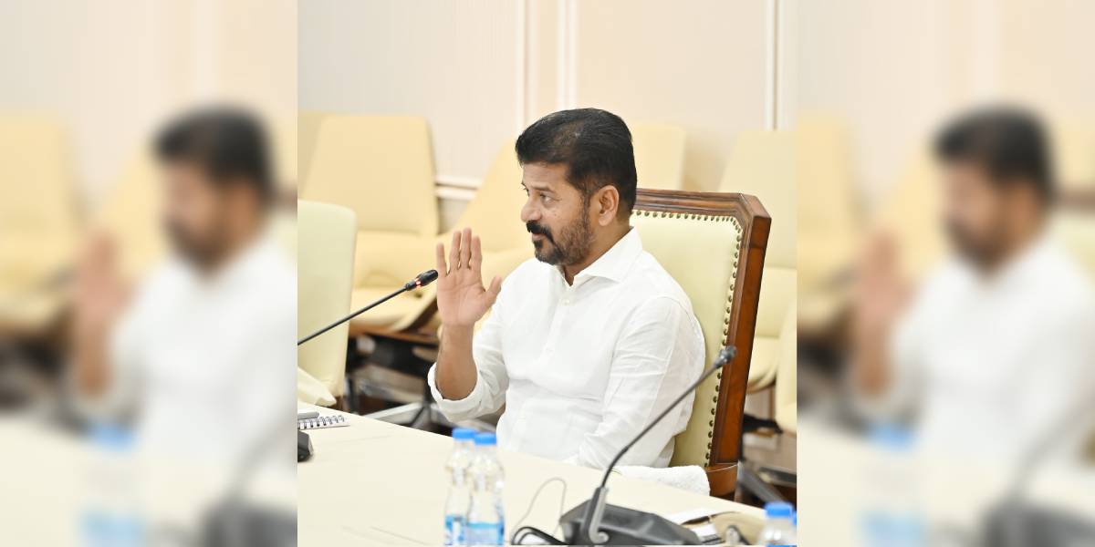 Chief Minister A Revanth Reddy said he will discuss the implementation of guarantees at a Cabinet meeting before the next Assembly session. (X)