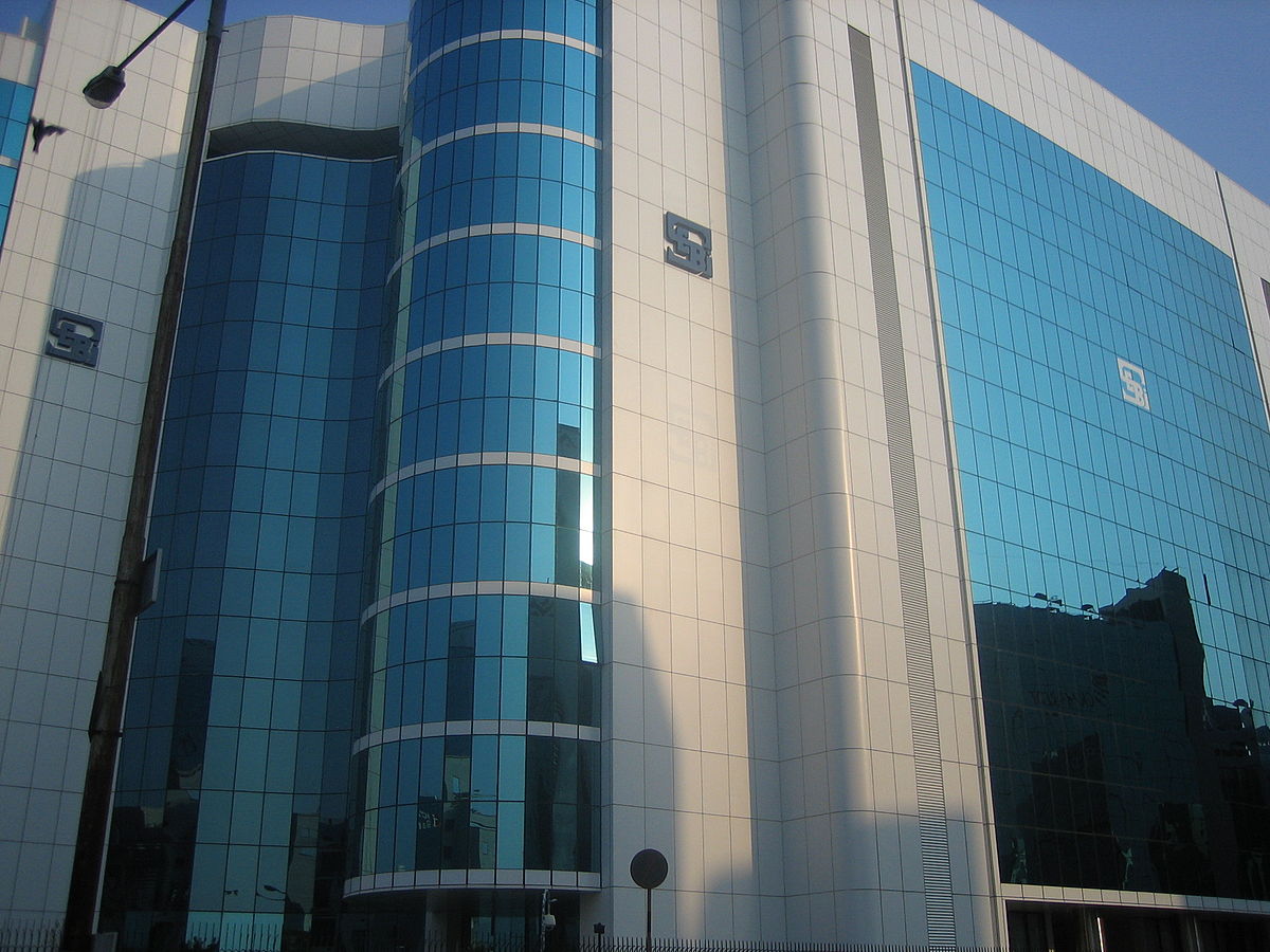 Stock market crash on Lok Sabha election results