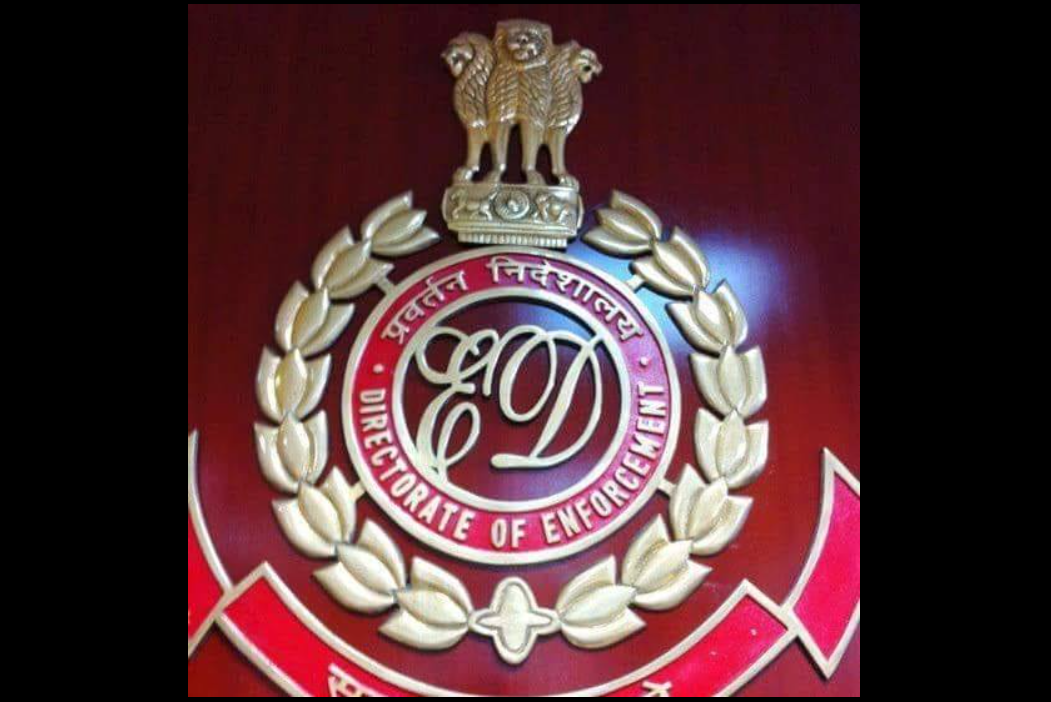 Enforcement Directorate - Representative Picture