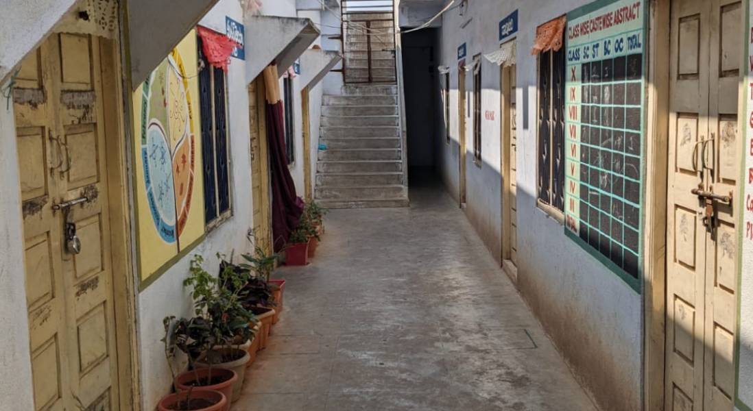 Multiple student suicides add to apathy that haunts Telangana social welfare hostels: Cracked walls, broken dreams