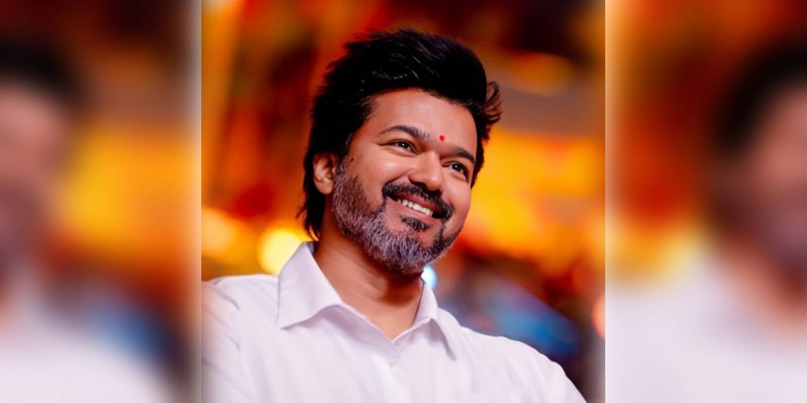 Tamizha Vetri Kazhagam vijay