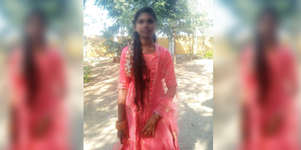 Third residential student suicide in Telangana in a week Outraged family of Class 12 student suspect college harassment over poor food quality