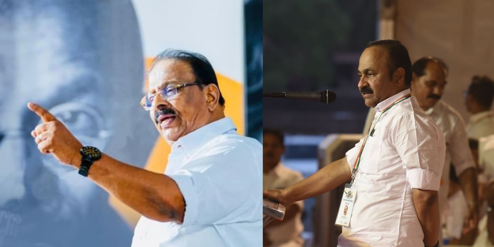 Sudhakaran Satheesan