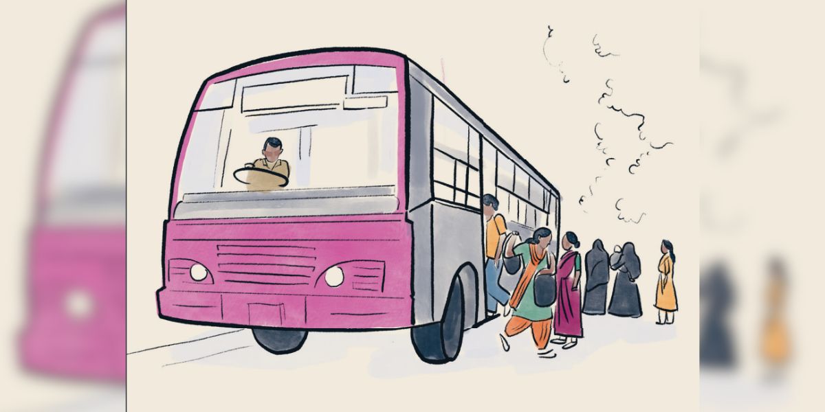 The Fair Fares report by CAG was released on 20 February. (cag.org.in)