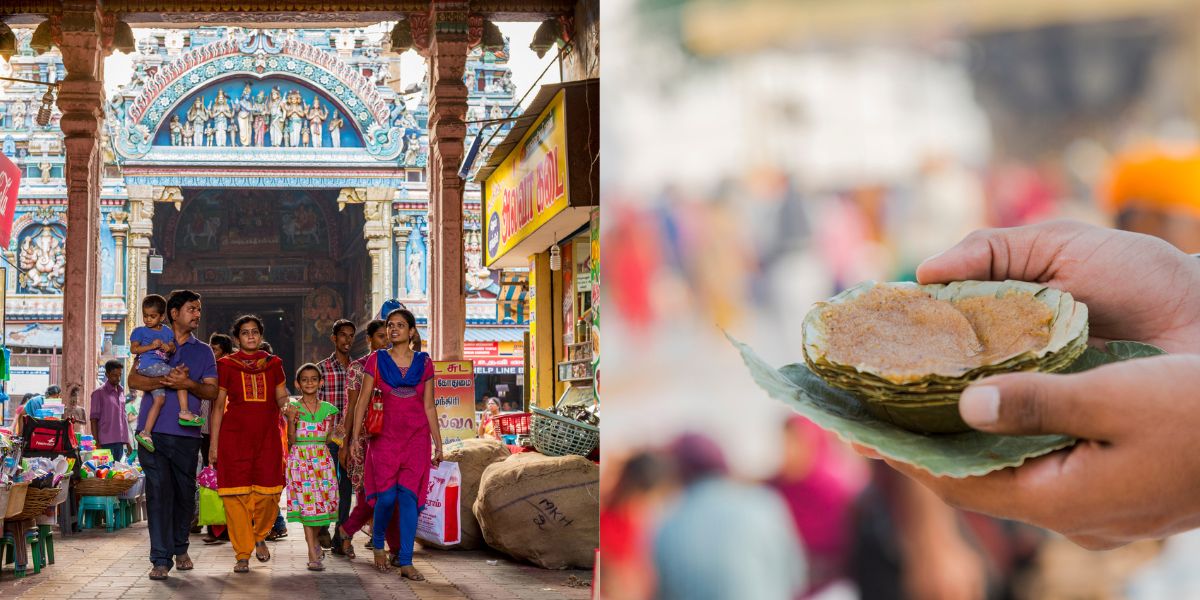 Madapalli's are temple kitchens where the sacred temple offerings are prepared. (iStock)