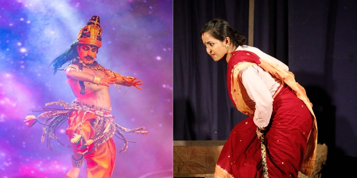 Art Mantram is bringing back Karnataka Kalotsava after three years. (Supplied)