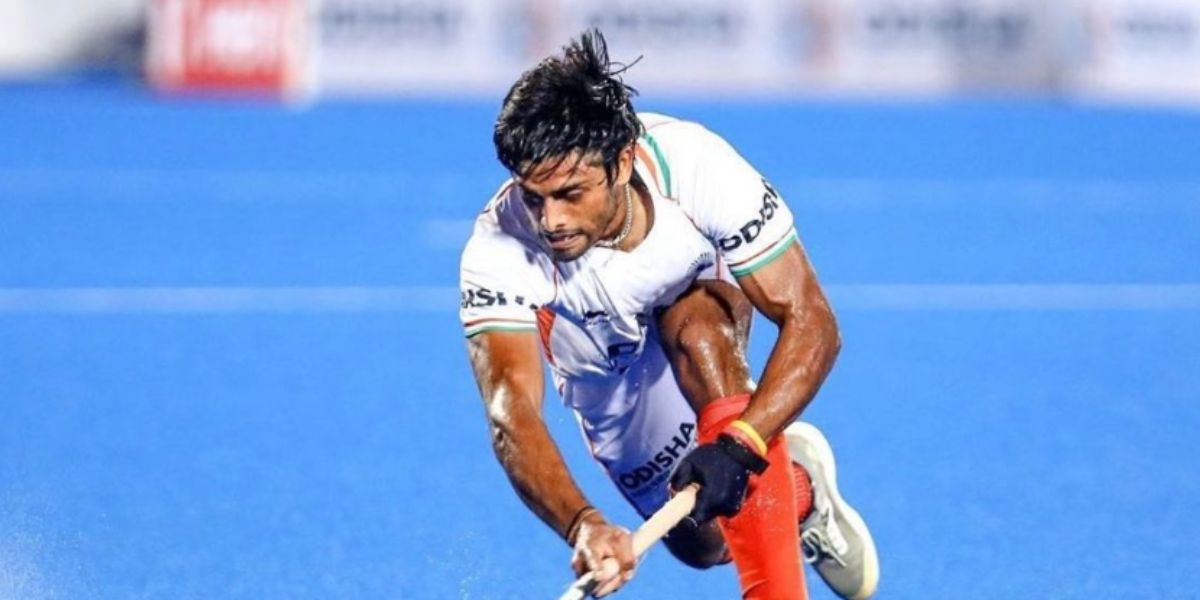 Varun Kumar