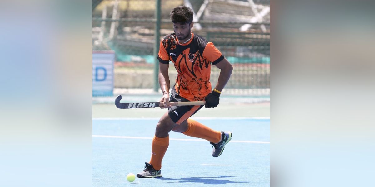 Varun Kumar