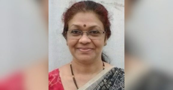 An FIR has been registered against. Prof Shaija. (Supplied)