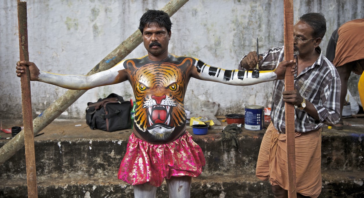 Representative image. (iStock)