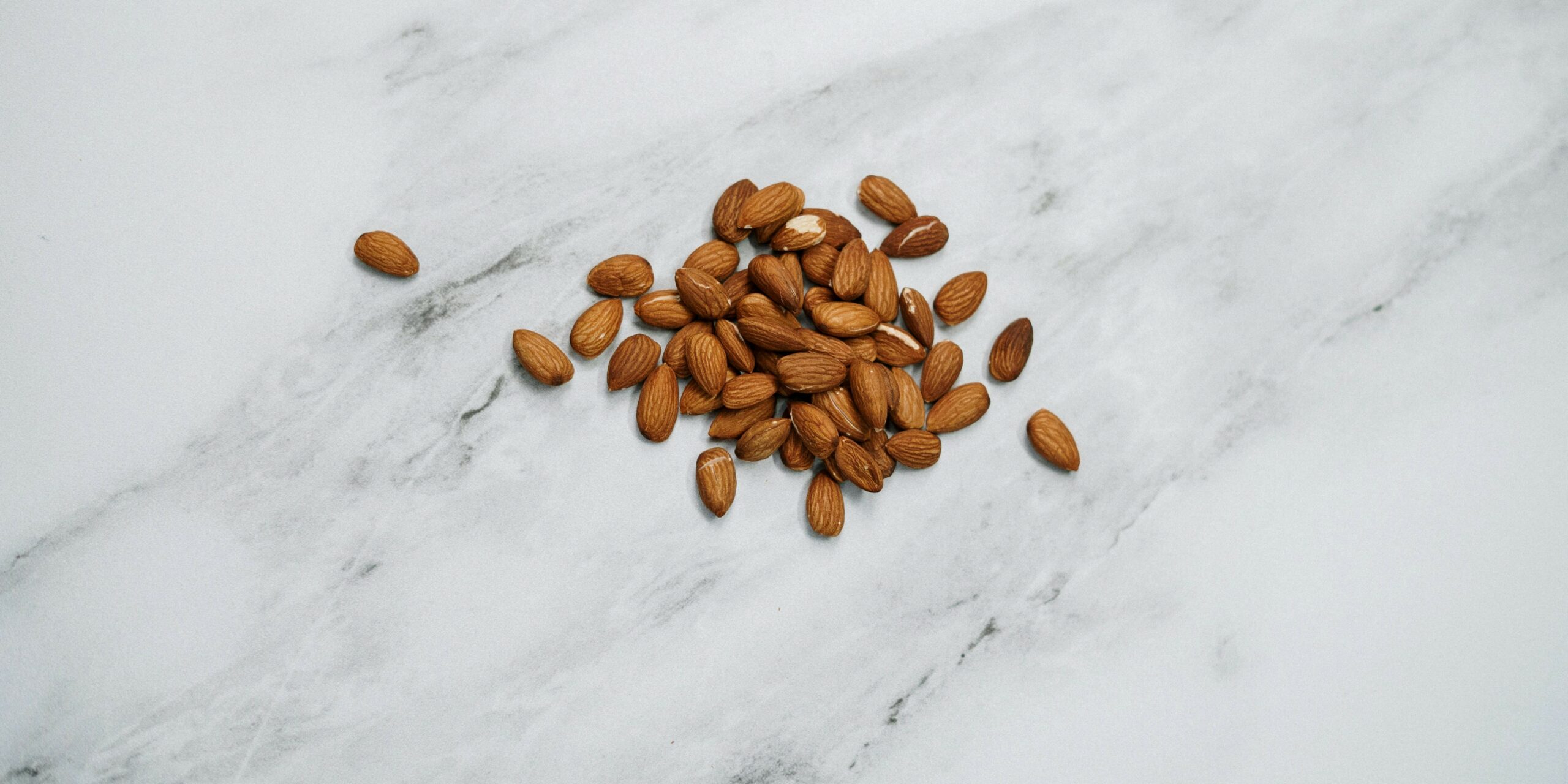 Almonds