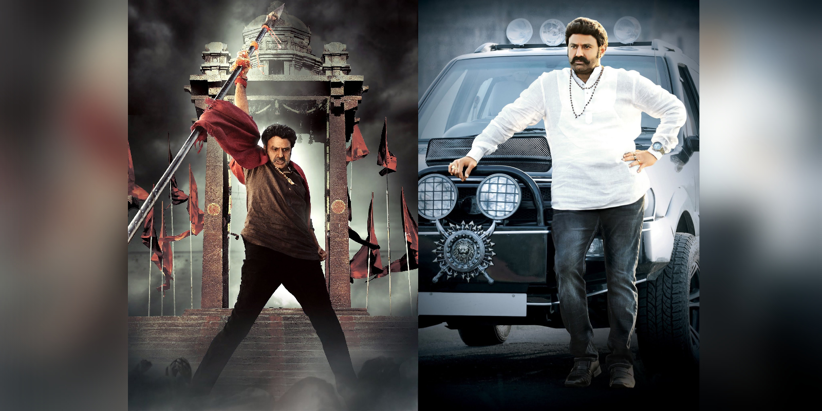 10 years of 'Legend': Balakrishna turns nostalgic