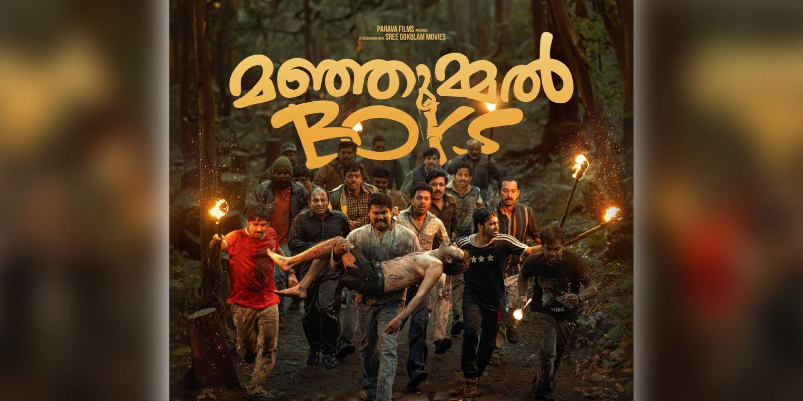 Pa Ranjith, Gautam Menon, and Anurag Kashyap unite in praise for 'Manjummel Boys'