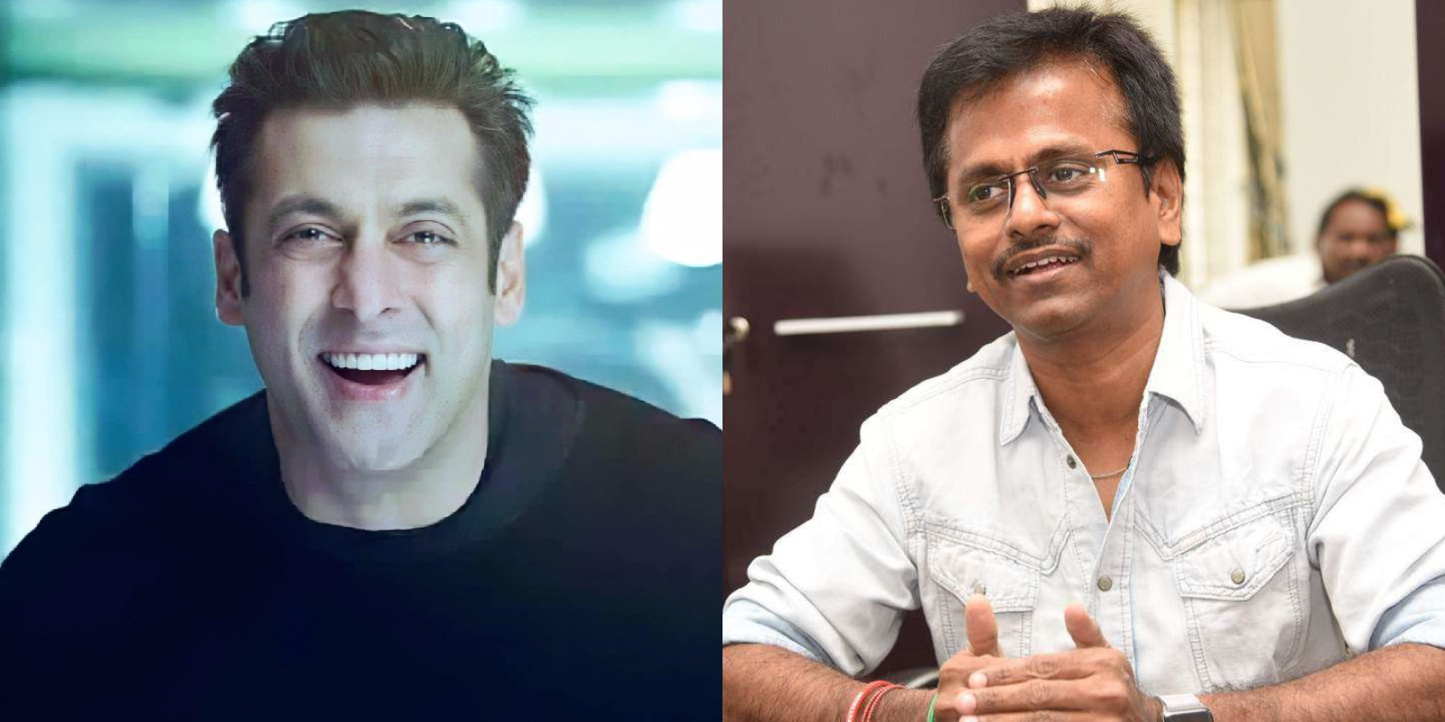 AR Murugadoss-Salman's film script was written five years ago!