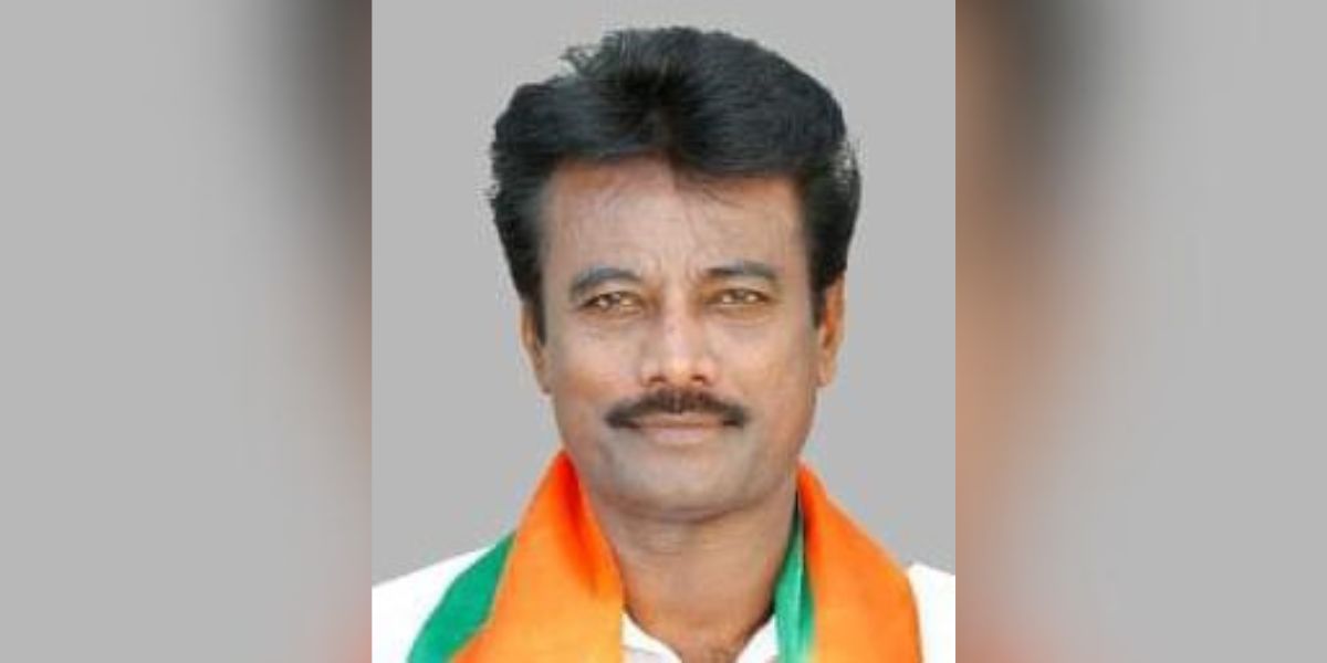K Shivaram
