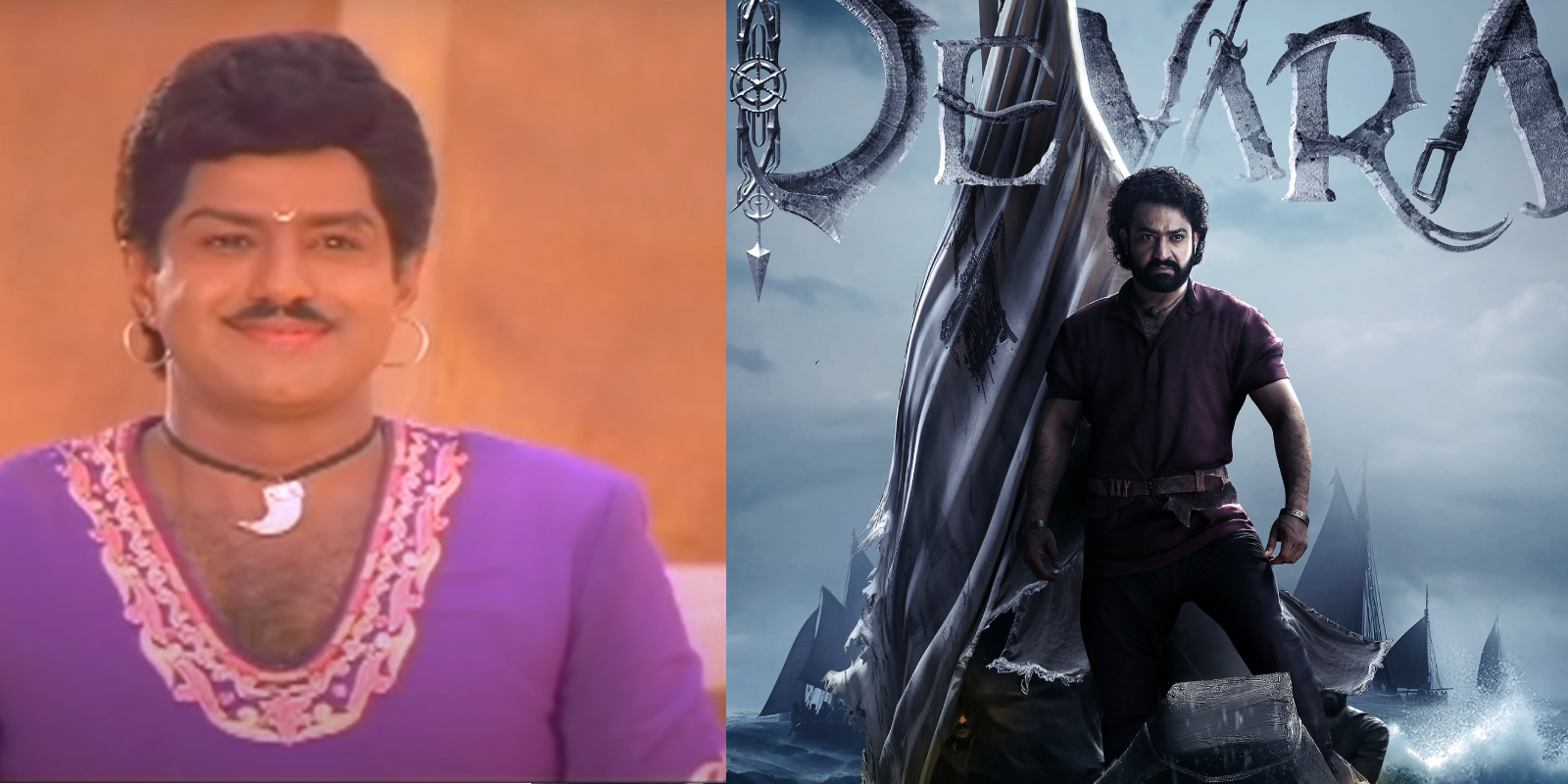 'Bhairava Dweepam' to be remade with Jr NTR as protagonist_