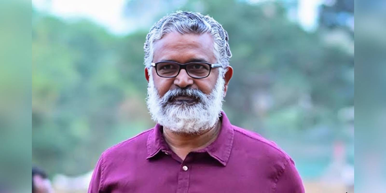 Mammootty gave me the confidence to write scripts, says director Blessy