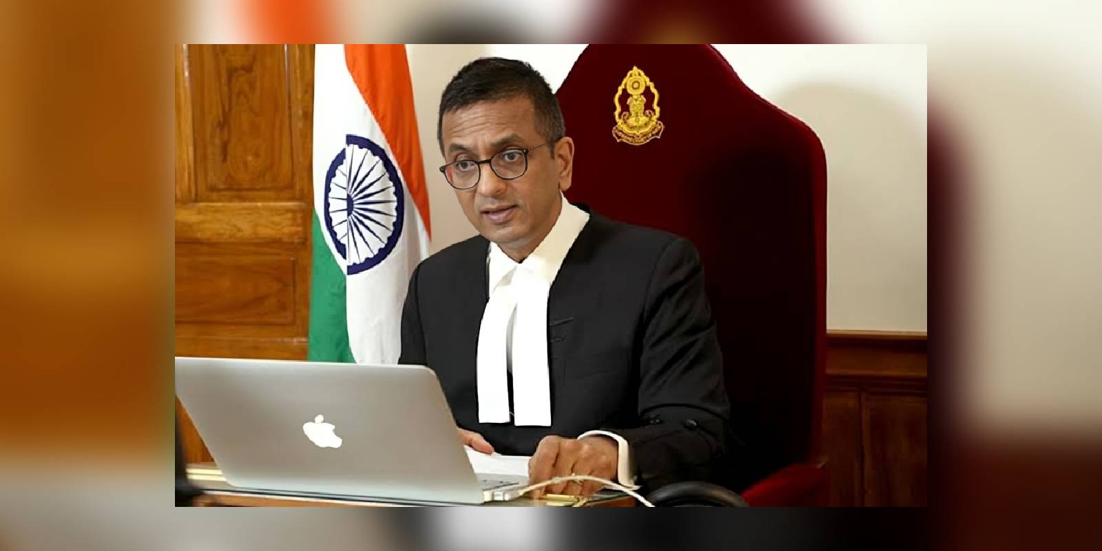CJI DY Chandrachud
